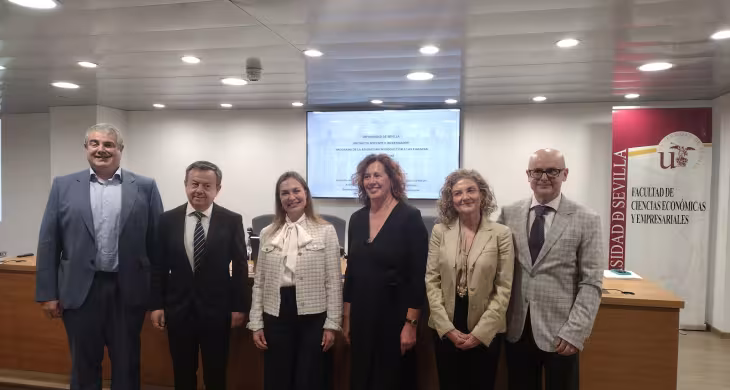 Titularidad Carmen Fernández Polvillo